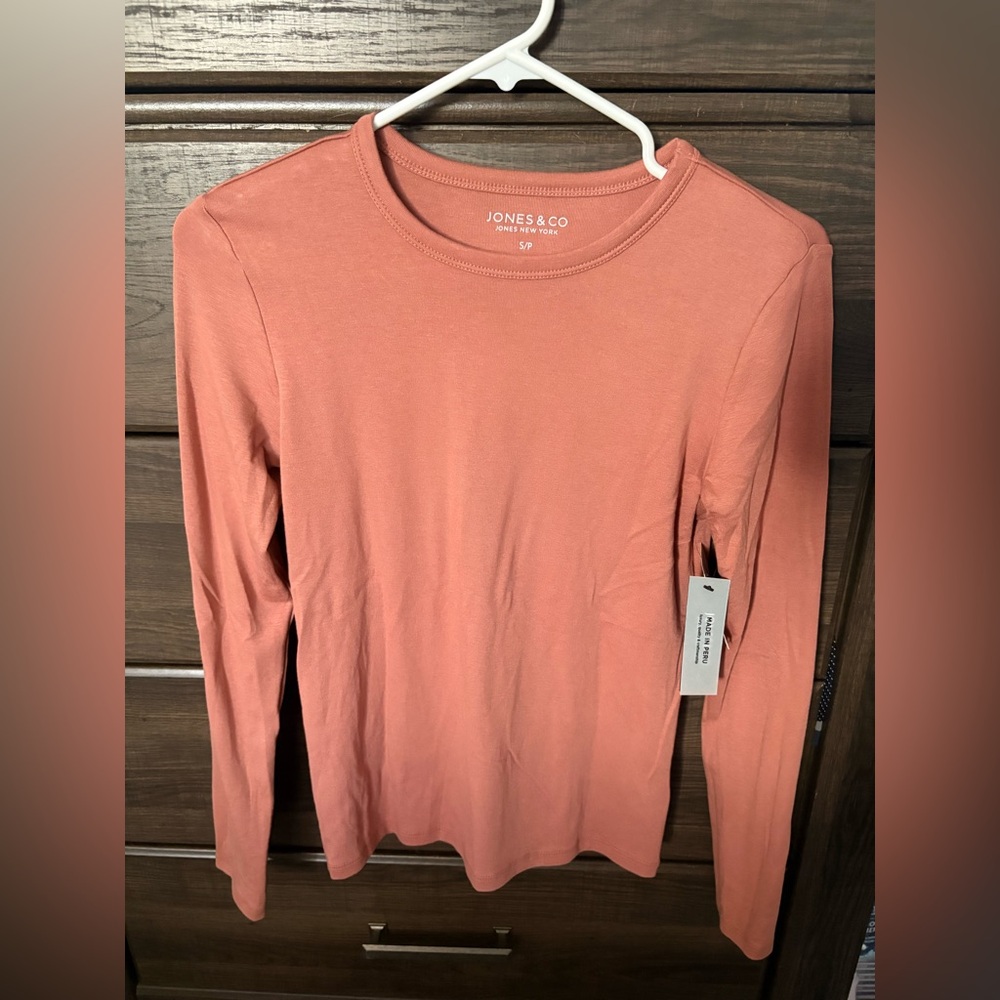 Long sleeve